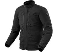 REVIT Chaquetas Trench 2 GTX Black M