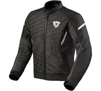 REVIT Chaquetas Troque 2 H2O Black / White XL