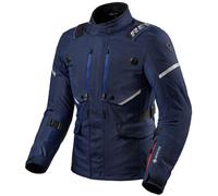 REVIT Chaquetas Vertical GTX Dark Blue XL