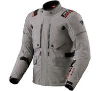 REVIT Chaquetas Vertical GTX Dark Grey XL