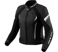 REVIT Chaquetas Xena 4 Lady Black / White L46