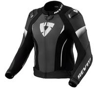 REVIT Chaquetas Xena 4 Pro Lady Black / White 38