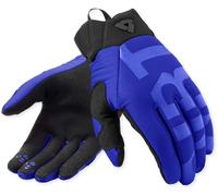Revit Coast Guantes de motocross, Azul, Talla 3XL