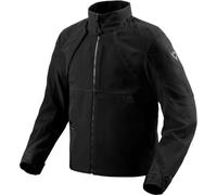 Revit Continent WB, chaqueta textil XXL male Negro