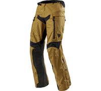Revit Continent, pantalones textiles M male Marrón