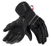 Rev'it Contrast Gore-tex - Talla 3XL BLACK/GREY