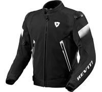 REV'IT! Control Air H2O Chaqueta De Tela M