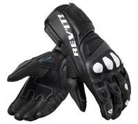 Rev'it Control Gloves - Talla 3XL BLACK/ANTHRACITE