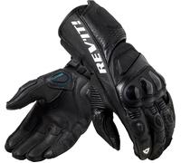 Revit Control, guantes L male Negro