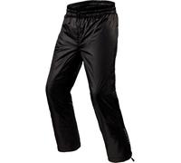 Revit Core 2 Pantalones textiles Midlayer, negro, Talla L