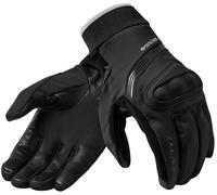 Revit Crater 2 WSP Botas de moto para mujer, negro, tamaño L