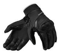 Revit Crater 2 WSP, Guantes XXL male Negro