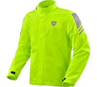 Chaqueta Impermeable Rev'It! Cyclone 4 H2O Amarillo NeónXXL Amarillo Neón