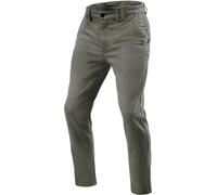 Revit Dean, pantalones textiles W31/L34 male Gris