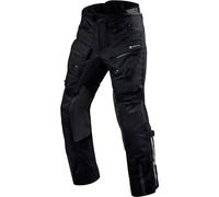 Rev'it Defender 3 Gore-tex Corto Pants - Talla XL BLACK