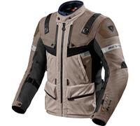 Rev'it Defender 3 Gore-tex - Talla 3XL SAND/BLACK