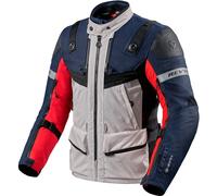 Rev'it Defender 3 Gore-tex - Talla L RED/BLUE