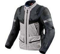 Rev'it Defender 3 Gore-tex - Talla XL SILVER/ANTHRACITE