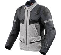 Chaqueta Revit Defender 3 GTX Plata y antracita M