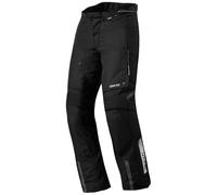 Revit Defender Pro Gore-Tex Pantalones textil, negro, tamaño S para Hombres