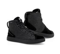 Revit Delta H2O - Zapatillas de moto, color negro, Negro, 42 EU