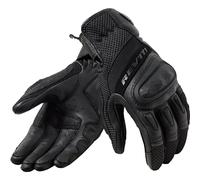 Guantes Revit Dirt 4 Ladies Negro S
