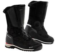 Revit Discovery GTX Botas de moto, negro, tamaño 40 para Hombres