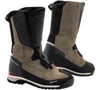 Rev'it Discovery Gore-tex - Talla 41 BROWN