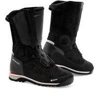 Revit Discovery GTX Botas de moto (Black,46)
