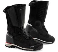 Revit Discovery GTX Botas de moto, negro, tamaño 41 para Hombres