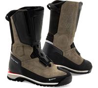 Revit Discovery GTX, botas Gore-Tex 38 EU male Marrón/Negro