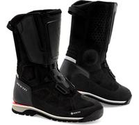 Botas para moto Revit Discovery GTX negras 47
