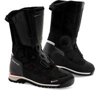 Revit Discovery GTX, botas Gore-Tex 47 EU male Negro