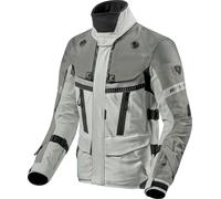 Revit Dominator 3 GTX Chaqueta Color Plata y antracita Talla XXL Plata y antracita XXL