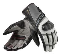 Revit Dominator 3, guantes Gore-Tex XXL male Gris Claro/Gris