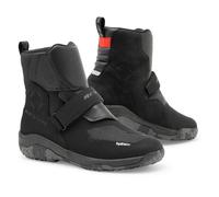 Revit Dredge H2O stivali da moto impermeabili, 43