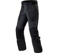 Rev'it Echelon Gore-tex Largo Pants - Talla XL BLACK/ANTHRACITE