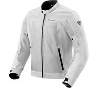 Revit Eclipse 2, chaqueta textil XS male Gris Claro