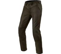 Rev'it Eclipse 2 Standard Pants - Talla L BLACK OLIVE