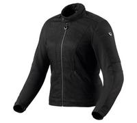 REV'IT! Elin Chaqueta De Tela De Mujer 36
