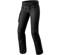 Revit Enterprise 2, textiles pantalón de las mujeres 44 female Negro