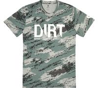 Revit Field Camiseta, multicolor, tamaño L para Hombres