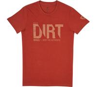 Revit Field Camiseta, rojo, tamaño M para Hombres