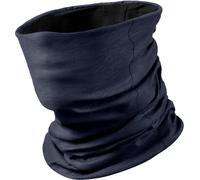 Revit Finish Calentador de cuello, negro/azul, Talla única