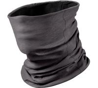 Revit Finish Calentador de cuello, negro/gris, Talla única