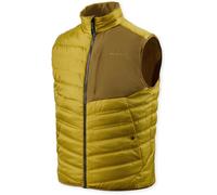 Revit Finley 2 Chaleco, ocre/amarillo, Talla M