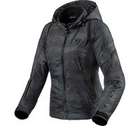 Rev'it Flare 2 Mujer - Talla 36 CAMO BLACK/GREY