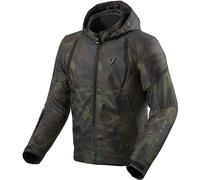 Rev'it Flare 2 - Talla M CAMO DARK GREEN