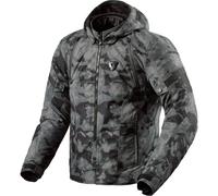 Rev'it Flare 3 H2o - Talla S CAMO DARK GREY