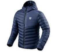 Revit Fremantle Chaqueta, azul oscuro, Talla XXL